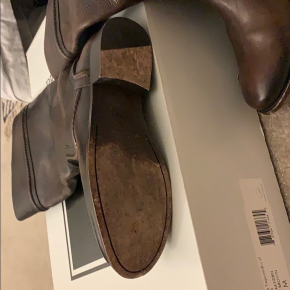 Frye boots - Picture 4 of 4